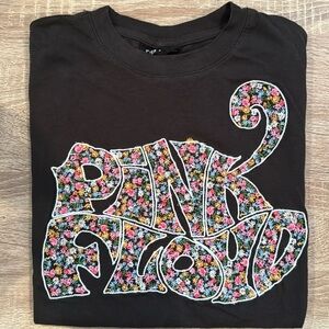 Pink Floyd Shirt